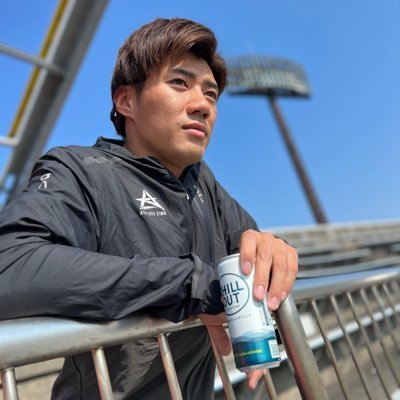 佐賀工業/鹿屋体育大/陸上スクールATHLETE LINKでコーチをしながら現役選手として超活躍してます/ 日本選手権3回入賞（3.7.5位）佐賀県記録2つ（三段跳＆4継） YouTube•Instagram👇