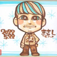 マサ (@ma34_0715) 's Twitter Profile Photo マサ (@ma34_0715) 's Twitter Profile Photo