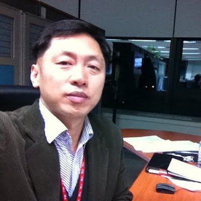 IgJeonjong's profile picture. IT Engineer, Flow network