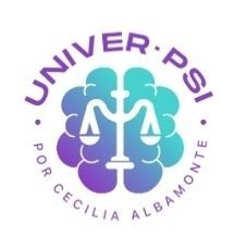 Soy Cecilia Albamonte.  Fundadora de la Consultoria Univer_Psi. Perito de parte. Especialista en Evaluacion y Psicodiagnostico.