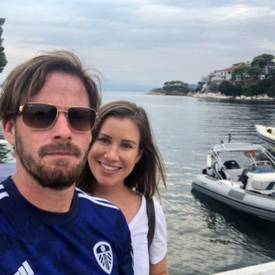The Official Twitter Account Jamie Gibson. ⚽️ LUFC, 🏉Rhinos, 🏈Saints 🏏. 🏊♂️🚴♀️🏃Ironman.