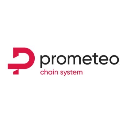PrometeoChain's profile picture. A safer and more inviting business environment that allows people to trust implicitly