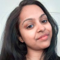 Priyadharshini Perumal (@dr_priyaperumal) 's Twitter Profile