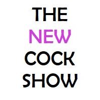 The New Cock Show 46K(@TheNewCockShow) 's Twitter Profile Photo