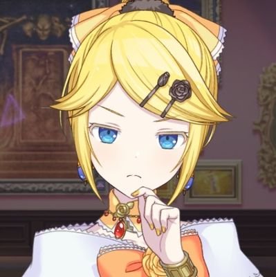 Kuroshikiさんのプロフィール画像