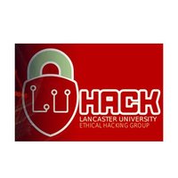 LancasterUniversity (@luhackethical) 's Twitter Profile