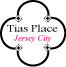 tiasplacejc's profile picture. Tia's Place is located on Grove St. in downtown Jersey City! Our boutique mixes traditional designer favorites with hard to find niche brands.