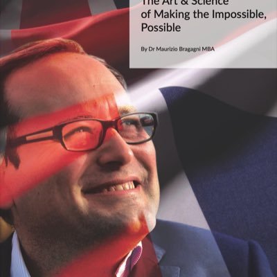 Author, Speaker, Hon. Consul @consolatorsmuk San Marino in U.K. NED @esharelife @IECstandards MSB member @BayesBSchool Hon. Sen. Vis. Fellow, CEO @Tratosgroup