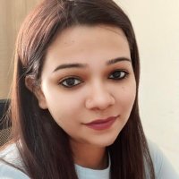 Anushree Saxena (@anushree1424) 's Twitter Profile Photo