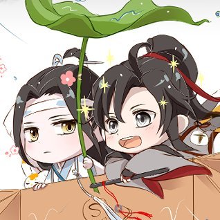 ⚠️🔞未成年者はフォローご遠慮ください。
mdzs(忘羨)MXTX作品/twst🐉🦁。20↑。
画像の無断転載禁止！Do not repost or use my artworks
通知切ってるので反応鈍いです。