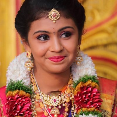 AgAparna's profile picture. ☺️Always be & make happy☺️