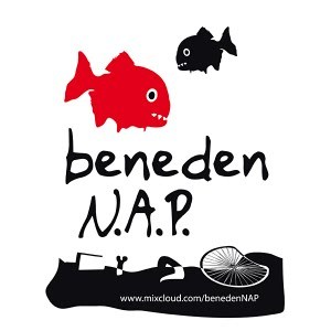 Dutch radio program on the edge between dancefloor & chill out. Recorded in the heart of Amsterdam. From dubstep to house, acid, electronics, techno and ambient