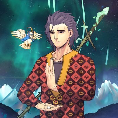 Blue_Wyzerdさんのプロフィール画像