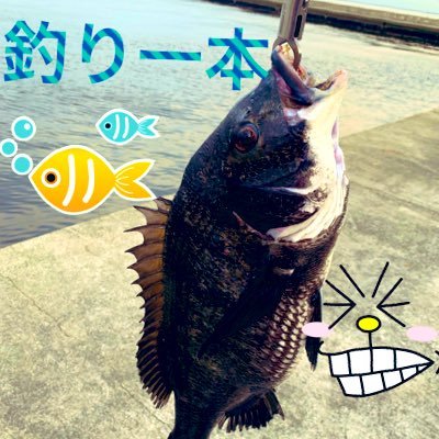 W20Mc4A4L77y6NL's profile picture. 大阪湾阪神エリアで釣りしてますYouTubeで釣りの動画載せてます 興味ある方はどうぞ