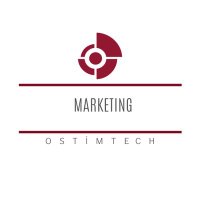 OSTİMTECH Pazarlama (@mar_ostimtech) 's Twitter Profile Photo OSTİMTECH Pazarlama (@mar_ostimtech) 's Twitter Profile Photo