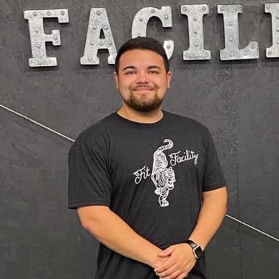 dudphillips's profile picture. #SPED