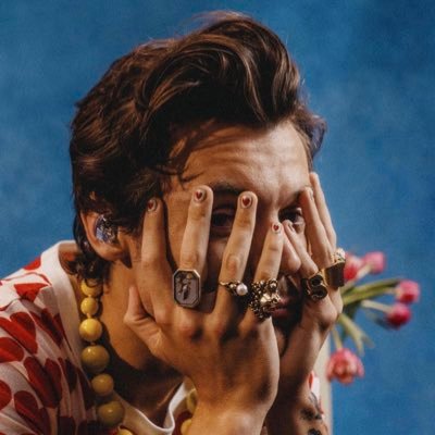 _goldenharries Profile Picture