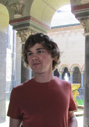 JorisGrymonprez's profile picture. 