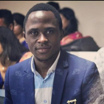 begumya_samuel's profile picture. Just curious!