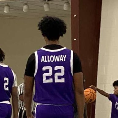 Mario Alloway Profile