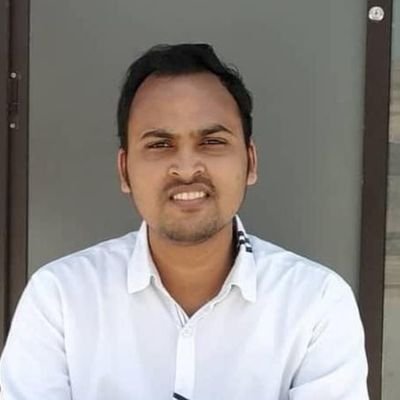 A person who believe in community impact and love to share knowledge with others.
Mentor @csbygoogle | Founder @dsckiit | Mozilla Rep/Remo @mozilla