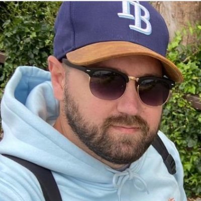 Jou_to_the_att's profile picture. Mike 🙋‍♂️ Theme Park Vlogger https://t.co/fSVa6FRAO6…