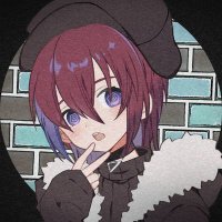 おばけ (@garbage53_85) 's Twitter Profile