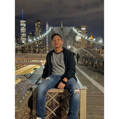 Milton Aguilar Profile