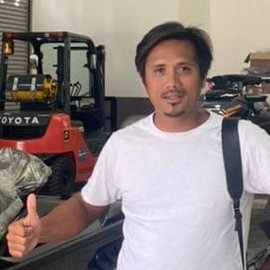 BoyNorfirdausR's profile picture. My heart belongs to the sea. Malaysian Jetski Racer.