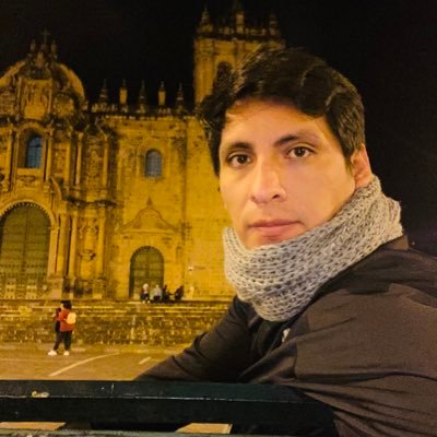 ser_edward's profile picture. Biólogo / ALiancista