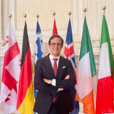 Diplomat at @ItalyMFA 🇮🇹 🇪🇺 | Deputy Head, Office for International Investments | Bocconi, SOAS and ISPI alumnus | Personal views only.
