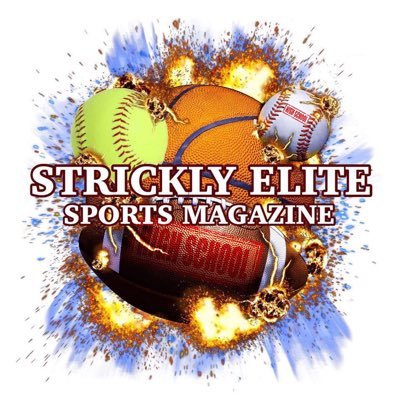 Strickly Elite Sports Magazine, LLC