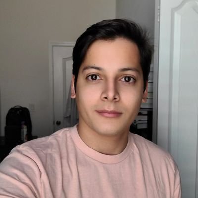 Felipe Millan Giraldo Profile