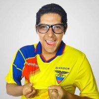 Daniel Herrera Martínez(@danielf_herrera) 's Twitter Profile Photo