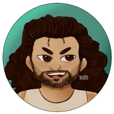 Aravarth Ghost Tusevinさんのプロフィール画像