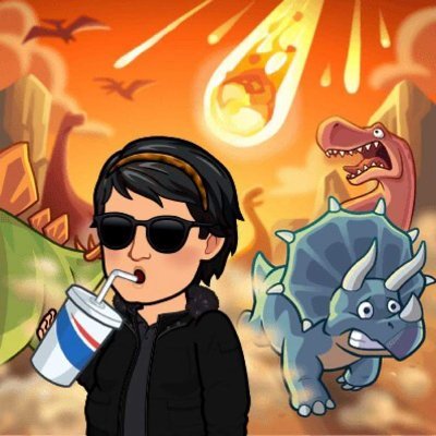 luthor_tess's profile picture. ❤️read 📚 books n explore the world 🌎,  learning new things ✨️ new exist ✨️ ♥️ 😀 💛 💖 everything