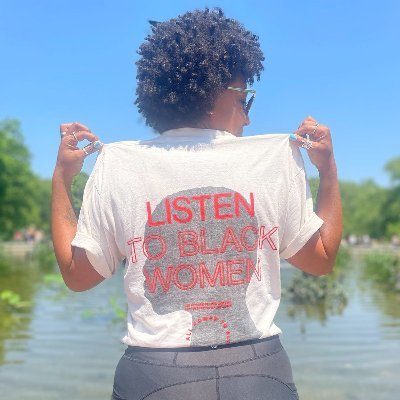 stellz_eb's profile picture. PhD Candidate in Clinical Psych, into interdisciplinary work in #sociology #psychology #policy. 
Abolitionist. I enjoy long weekends.

#AllBlackLivesMatter