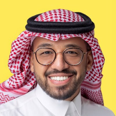 Building the Saudi experiences economy, one experience at a time مبادر لصنع اقتصاد #الهوايات و #التجارب الترفيهية والسياحية بالسعودية🎈🐪 #قادة_الترفيه