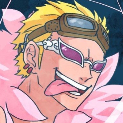 doffyglasses Profile Picture