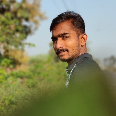 vitthal4838's profile picture. 💛♥️,