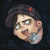Genrih Volf (@genrihvolf) 's Twitter Profile