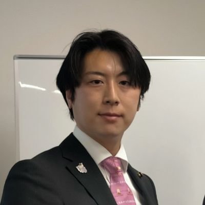 高岡市議会議員の林貴文です。よろしくお願いします。