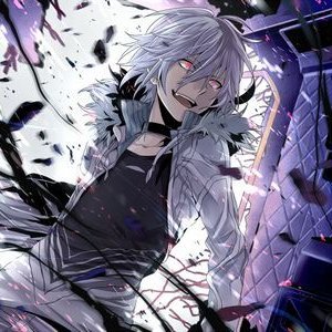 UchoaHigor's profile picture. "Zettaireido"