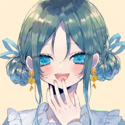 しゑる@アーモンドさんのプロフィール画像