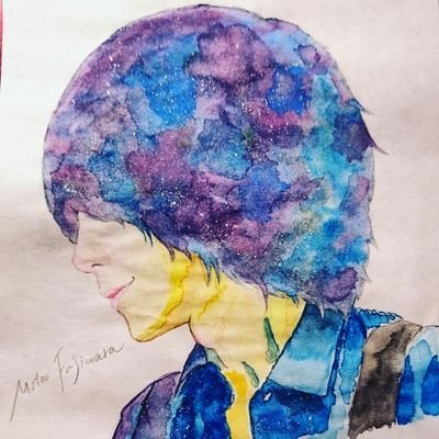 与太さんのプロフィール画像