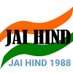 Jai Hind (@JaiHind1988) Twitter profile photo