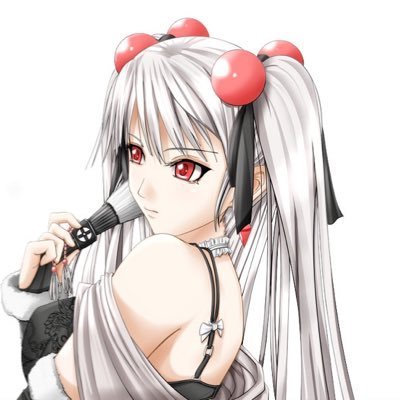 アカメがキルカさんのプロフィール画像