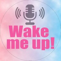 Wake me up！(@wakeme321) 's Twitter Profile Photo