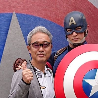 1961年2月生まれの64歳のお爺さんです。SF&メカ好き。運痴&音痴ですが体を動かすのと音楽を聴くのは大好き。趣味はプラモデル制作・ロードバイク・カメラ・オーディオ・マンガ・アニメ・映画&音楽鑑賞・登山etcです。無言フォロー大歓迎です。こちらも無言フォローさせていただきますがお許しを 。
よろしくお付き合い下さい!