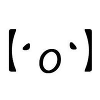 【•o•】 (@caomoji416) 's Twitter Profile Photo